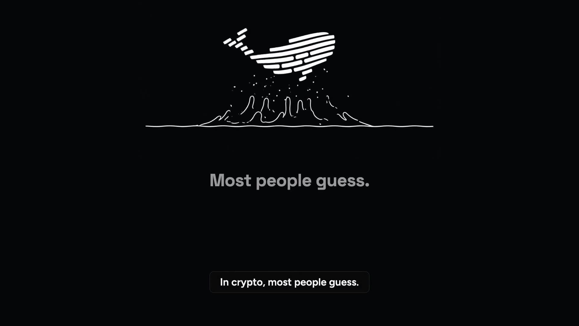 Whale Hub